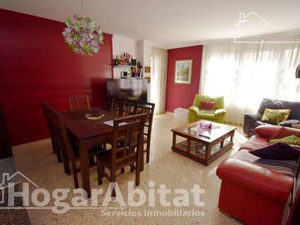 Piso en venta en Borriana/Burriana