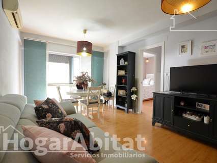 Piso en venta en Alicante