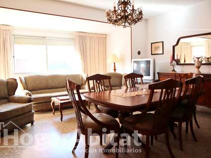 Piso en venta en Oliva