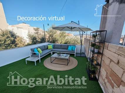 Casa en venta en L'Alcora