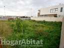 Parcela urbana en venta en Borriana/Burriana