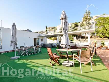 Chalet en venta en Gandía