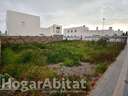 Parcela urbana en venta en Borriana/Burriana