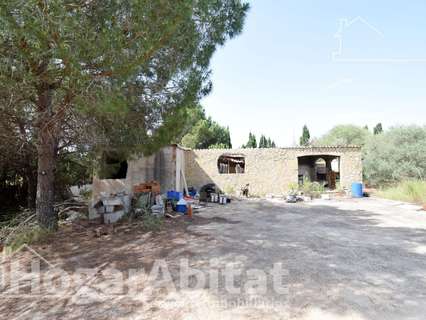 Chalet en venta en Nules