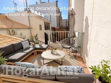 Casa en venta en Alicante