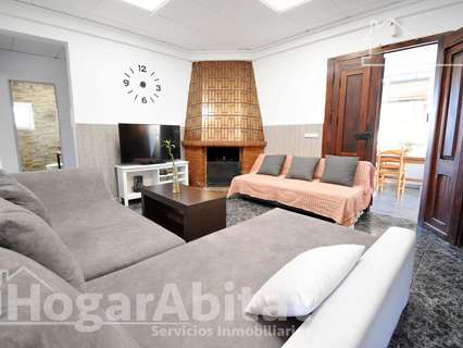 Chalet en venta en Gandía