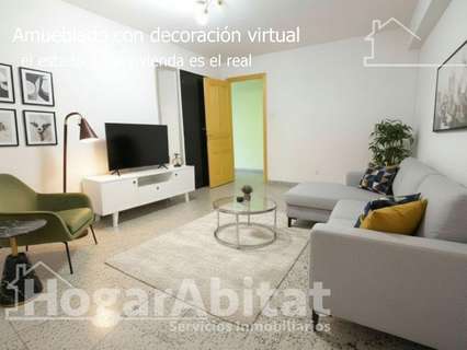 Piso en venta en Alicante