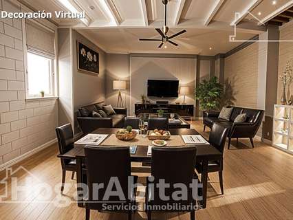 Piso en venta en Pego