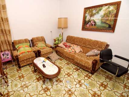 Casa en venta en La Vall d'Uixó