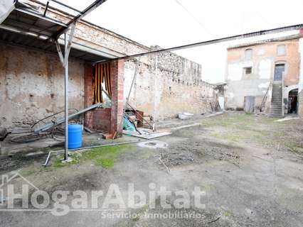 Casa en venta en Favara