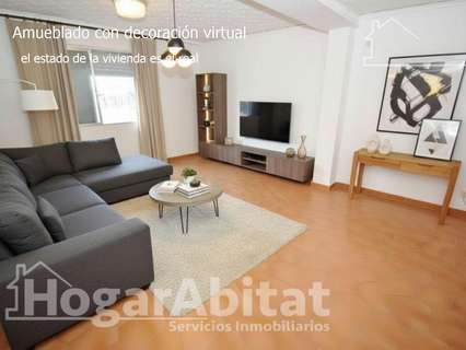 Casa en venta en Almazora/Almassora