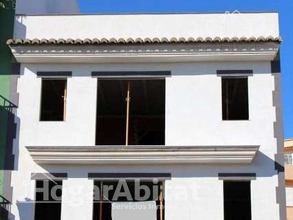 Edificio en venta en Cheste