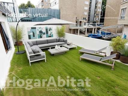 Casa en venta en L'Alcora