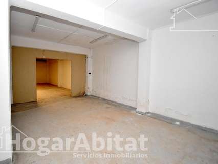 Local comercial en venta en Benetússer