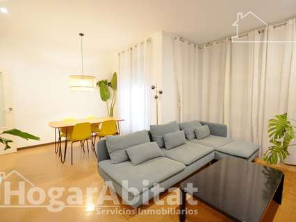 Piso en venta en Alicante