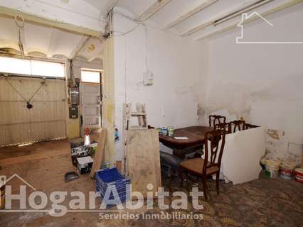 Casa en venta en La Vall d'Uixó