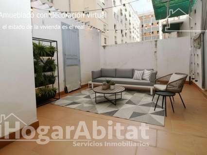 Piso en venta en Valencia