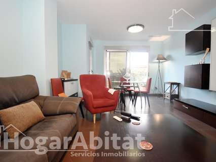 Piso en venta en Castellón de la Plana