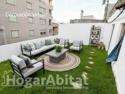 Casa en venta en L'Alcora