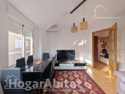 Piso en venta en Alicante