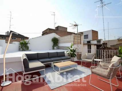 Casa en venta en Moncada