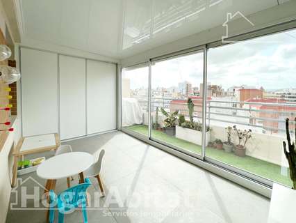 Ático en venta en Castellón de la Plana