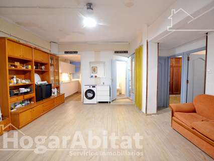 Piso en venta en Alicante