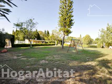 Casa en venta en Bétera