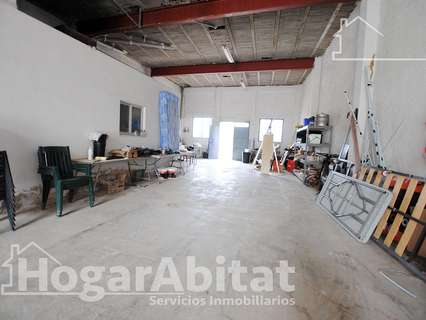 Local comercial en venta en Almoines