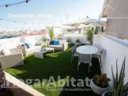 Casa en venta en Alzira