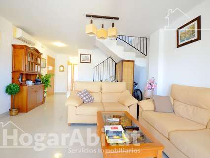 Ático dúplex en venta en Miramar