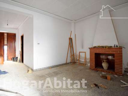 Casa en venta en Xeresa