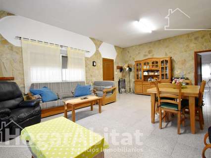 Chalet en venta en Simat de la Valldigna