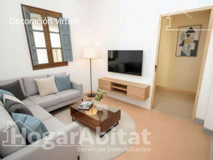 Casa en venta en Nules