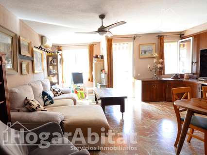 Piso en venta en Alicante