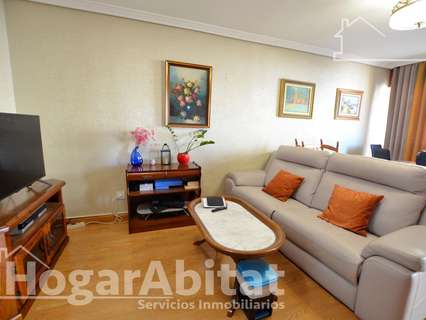 Piso en venta en Alicante