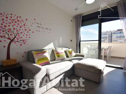 Piso en venta en Moncofa