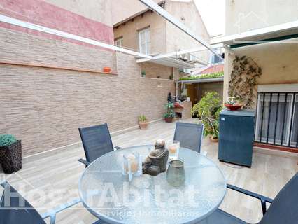 Piso en venta en Alicante