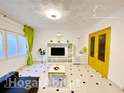 Piso en venta en Dénia