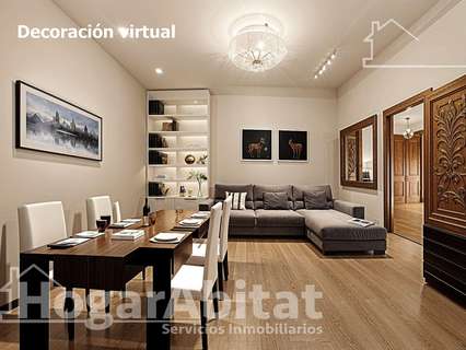 Piso en venta en Dénia