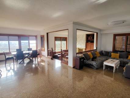 Piso en venta en L'Alcora