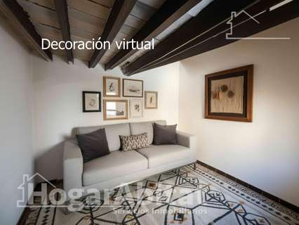 Casa en venta en L'Alcora