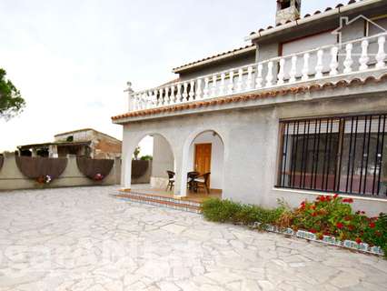 Chalet en venta en Castellón de la Plana