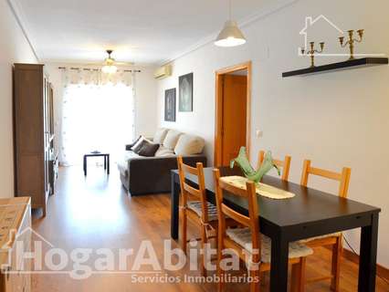 Piso en venta en Alicante