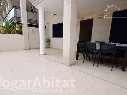 Piso en venta en Puçol