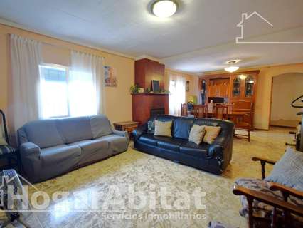 Chalet en venta en Vilamarxant