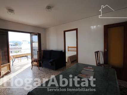 Piso en venta en Oliva