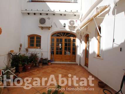 Casa en venta en Oliva