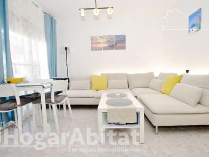 Piso en venta en Oliva