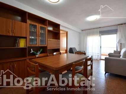 Piso en venta en Tavernes de la Valldigna